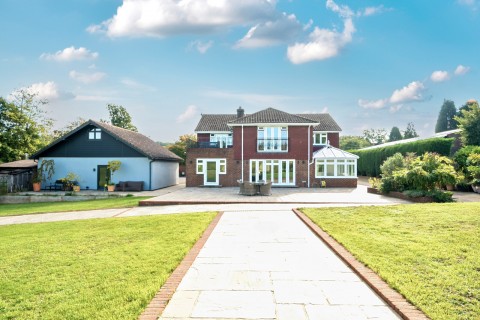 Click the photo for more details of Horsham Road, Walliswood, Surrey