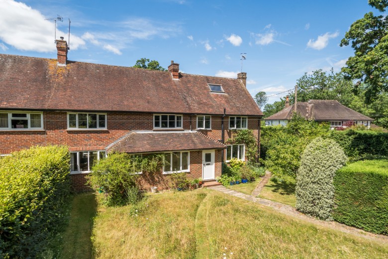 Click the photo for more details of Guildford Road, Cranleigh, Surrey