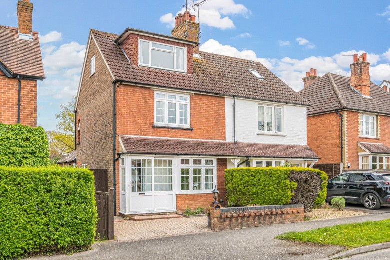 Click the photo for more details of The Mount, Cranleigh, GU6