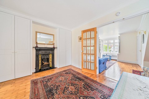 Click the photo for more details of The Mount, Cranleigh, GU6