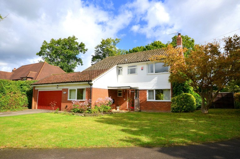 Images for Woodland Avenue, Cranleigh, GU6