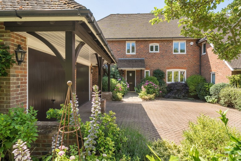 Click the photo for more details of Summerfold, Rudgwick, West Sussex