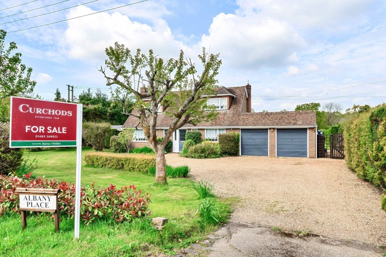 Click the photo for more details of Loxwood Road, Alfold, GU6