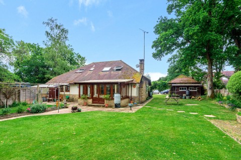 Click the photo for more details of The Ride, Ifold, Loxwood, RH14