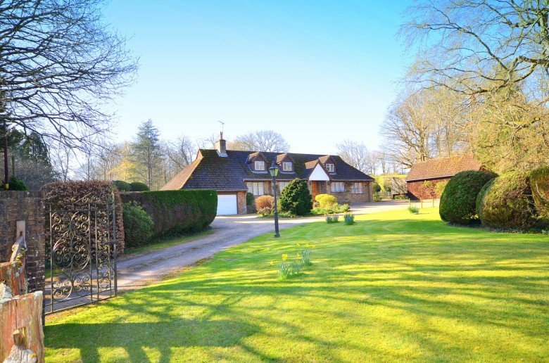 Click the photo for more details of Mayes Green, Ockley, Dorking, Surrey