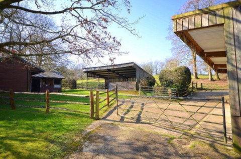 Click the photo for more details of Mayes Green, Ockley, Dorking, Surrey