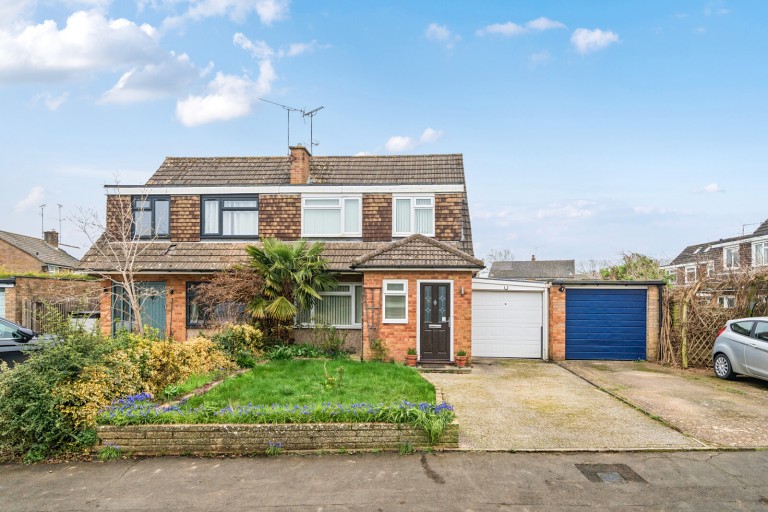 Images for New Park Road, Cranleigh, Surrey