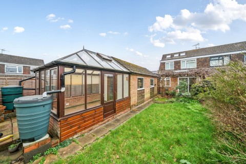 Click the photo for more details of New Park Road, Cranleigh, Surrey