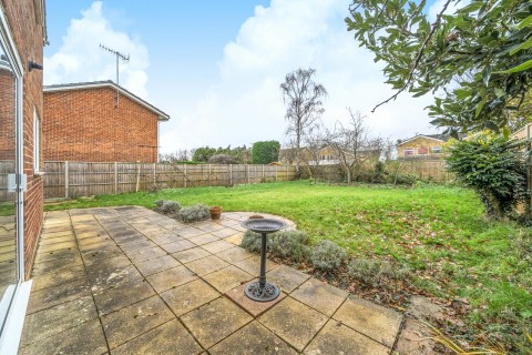 Click the photo for more details of Waverleigh Road, Cranleigh, GU6