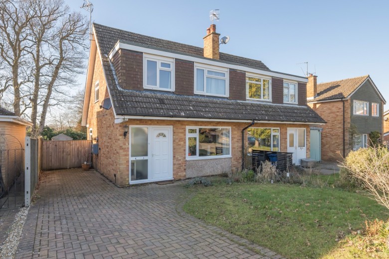 Click the photo for more details of Cranleigh Mead, Cranleigh, GU6