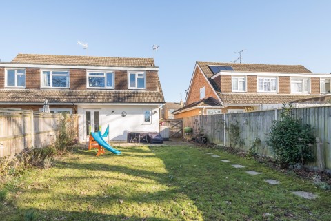 Click the photo for more details of Cranleigh Mead, Cranleigh, GU6