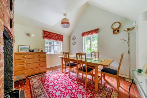 Click the photo for more details of Horsham Road, Holmbury St. Mary, Surrey