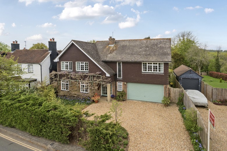 Click the photo for more details of Church Street, Rudgwick, RH12