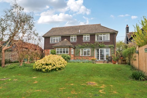Click the photo for more details of Church Street, Rudgwick, RH12