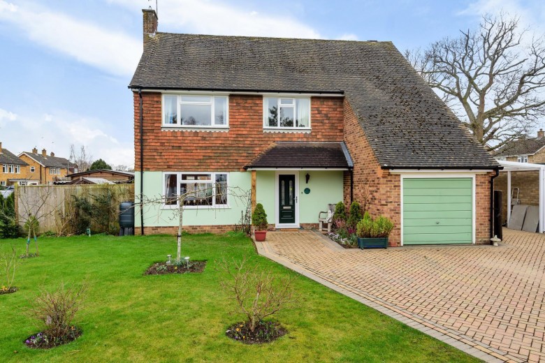 Click the photo for more details of Hitherwood, Cranleigh, GU6