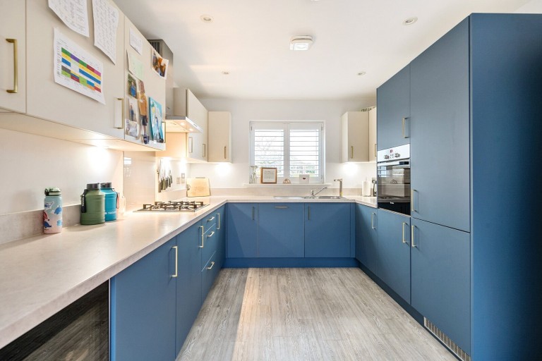Images for Morgan Drive, Cranleigh, Surrey