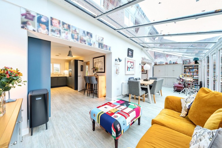 Images for Morgan Drive, Cranleigh, Surrey