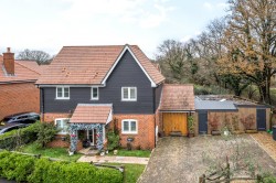Images for Morgan Drive, Cranleigh, Surrey