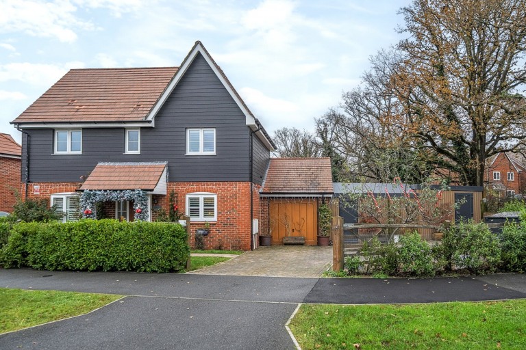 Images for Morgan Drive, Cranleigh, Surrey