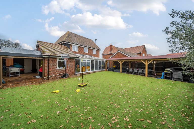 Images for Morgan Drive, Cranleigh, GU6