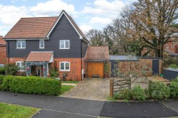 Images for Morgan Drive, Cranleigh, Surrey