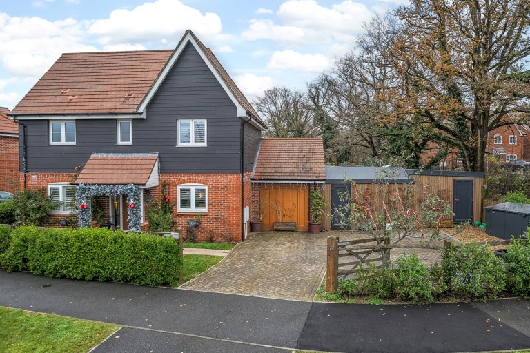 Images for Morgan Drive, Cranleigh, Surrey