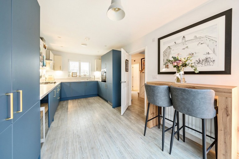 Images for Morgan Drive, Cranleigh, GU6