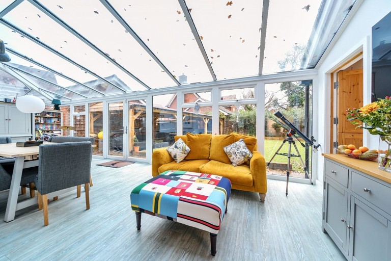 Images for Morgan Drive, Cranleigh, GU6