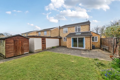 Click the photo for more details of Overford Close, Cranleigh, Surrey