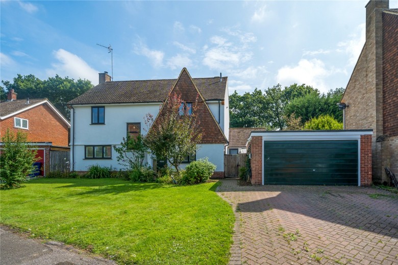 Click the photo for more details of Waverleigh Road, Cranleigh, Surrey