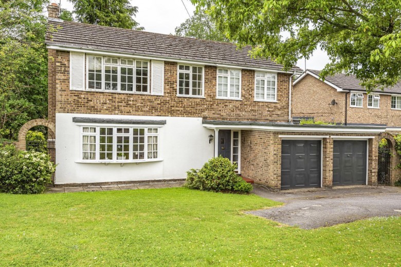 Click the photo for more details of Homewood, Cranleigh, GU6