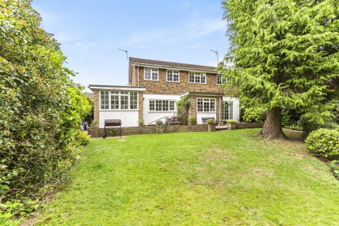 Click the photo for more details of Homewood, Cranleigh, GU6