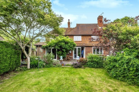 Click the photo for more details of Hullmead, Shamley Green, GU5