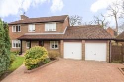 Images for Thurlow Walk, Cranleigh, GU6