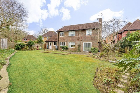 Click the photo for more details of Thurlow Walk, Cranleigh, GU6