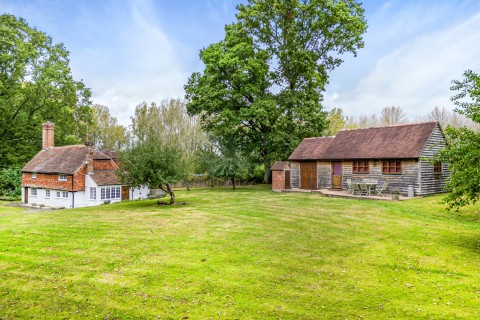 Click the photo for more details of Brewhurst Lane, Loxwood, West Sussex