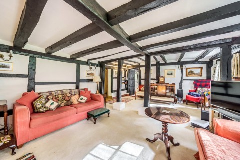 Click the photo for more details of Brewhurst Lane, Loxwood, West Sussex