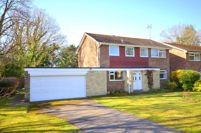 Images for Woodland Avenue, Cranleigh, Surrey