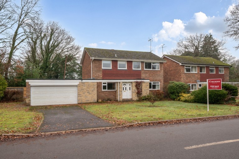 Images for Woodland Avenue, Cranleigh, Surrey