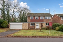 Images for Woodland Avenue, Cranleigh, Surrey