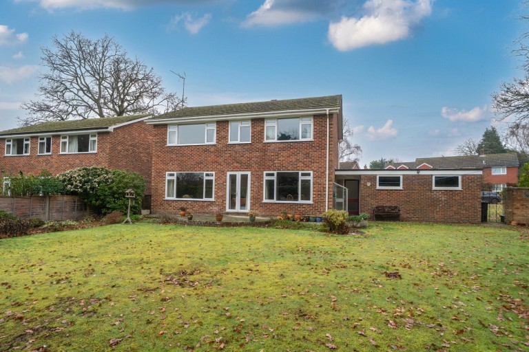 Images for Woodland Avenue, Cranleigh, Surrey