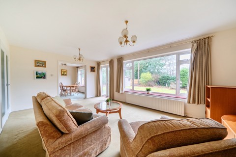 Click the photo for more details of Woodland Avenue, Cranleigh, Surrey