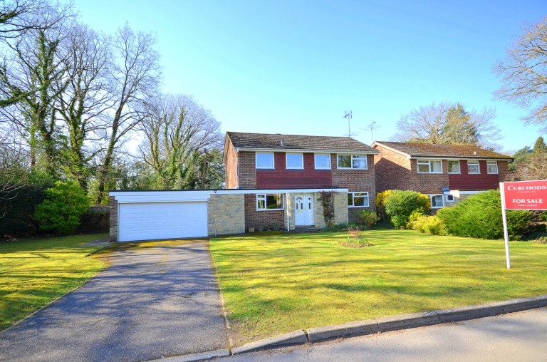 Images for Woodland Avenue, Cranleigh, Surrey