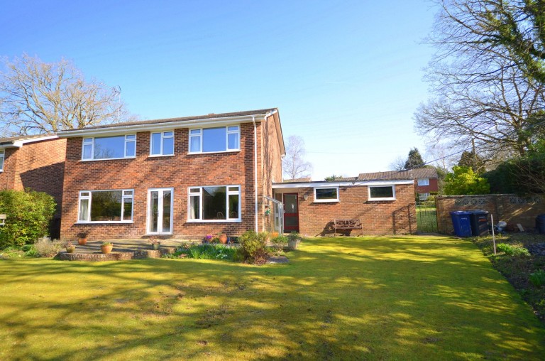 Images for Woodland Avenue, Cranleigh, Surrey