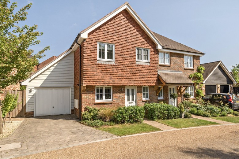 Click the photo for more details of Cherry Tree Lane, Ewhurst, GU6