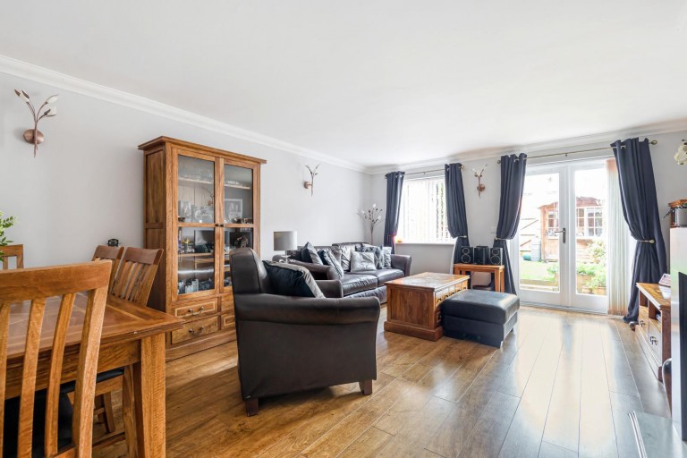 Images for Fernbank Close, Horsham Road, Forest Green, RH5