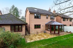 Images for 19 Sylvaways Close, Cranleigh, GU6