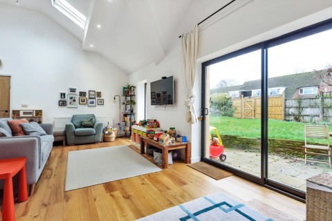 Click the photo for more details of Sweetwater Lane, Shamley Green, GU5