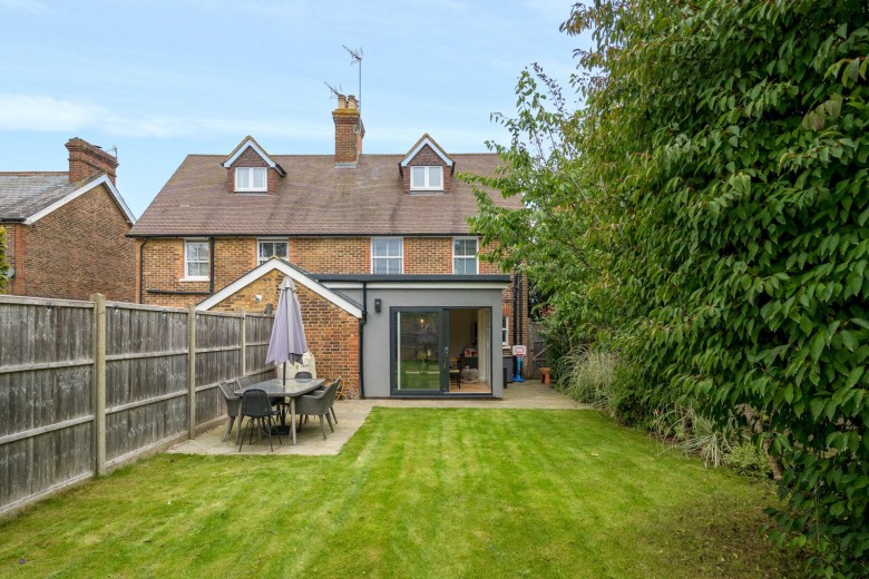 Click the photo for more details of St. James's Place, Cranleigh, GU6