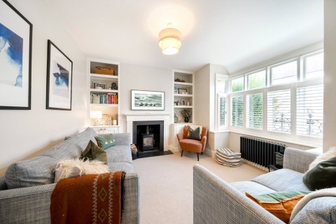 Click the photo for more details of St. James's Place, Cranleigh, GU6